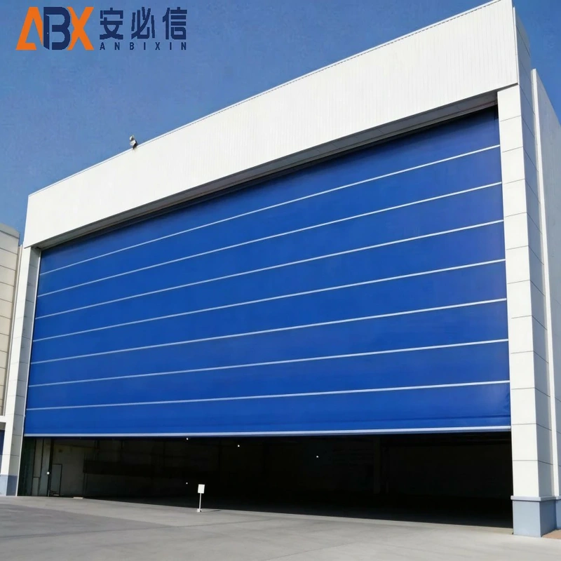 铜仁软帘堆积门
