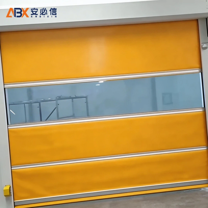 铜仁快速门